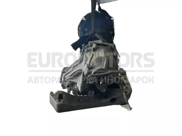 Автоматична коробка передач BMW X3 2.0 16V (G01) 2017 GA8X51CZ it-12273 Бензин - 4