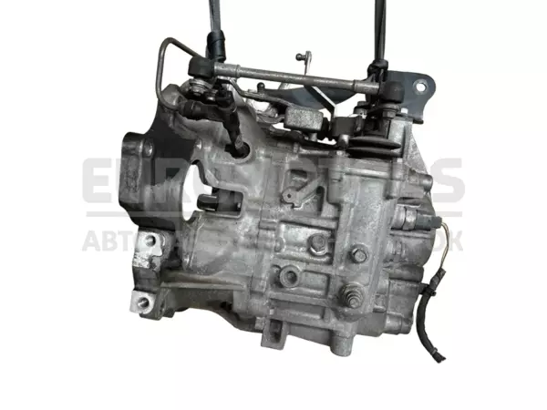Механічна коробка передач Jeep Compass 2.2crd 2006 DEF it-12274 Дизель - 2