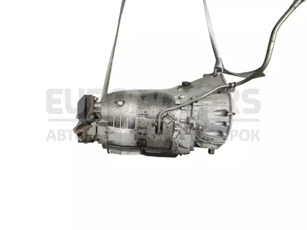 Автоматическая коробка передач Mercedes E-class 1.8 (W212) 2009-2016 R2042710601 it-12278 Бензин euromotors.com.ua