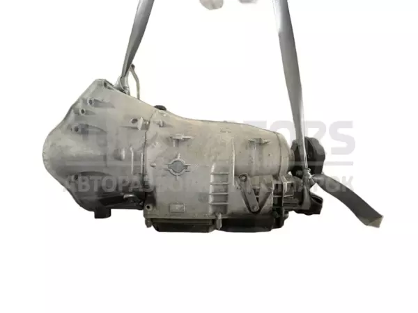 Автоматическая коробка передач Mercedes E-class 1.8 (W212) 2009-2016 R2042710601 it-12278 Бензин - 2