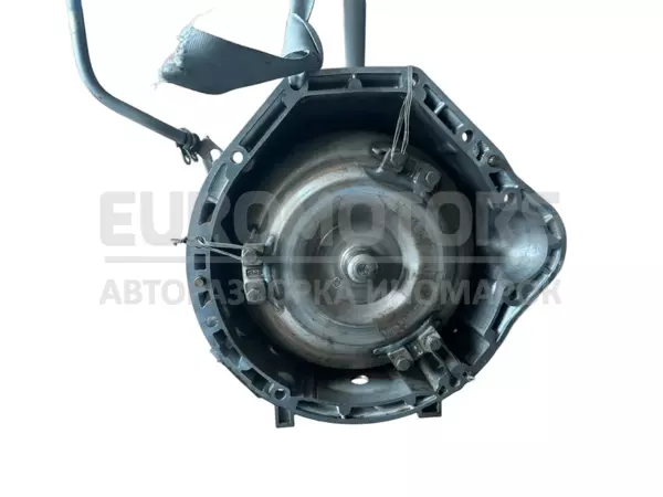 Автоматическая коробка передач Mercedes E-class 1.8 (W212) 2009-2016 R2042710601 it-12278 Бензин - 3