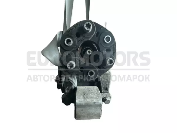 Автоматическая коробка передач Mercedes E-class 1.8 (W212) 2009-2016 R2042710601 it-12278 Бензин - 4