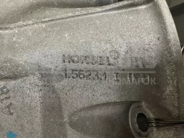 Автоматическая коробка передач Mercedes E-class 1.8 (W212) 2009-2016 R2042710601 it-12278 Бензин - 6