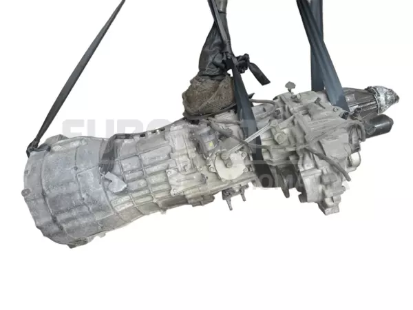 Б/у механическая коробка передач Nissan Pathfinder 2.5dCi 2004-2015 321315X43A it-12283 Дизель - 1