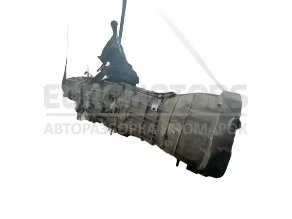 Б/в механічна коробка передач Nissan Pathfinder 2.5dCi 2004-2015 321315X43A it-12283 Дизель - 2