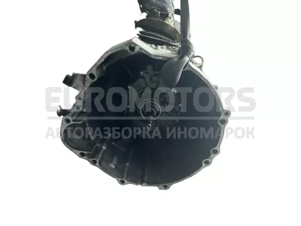 Б/в механічна коробка передач Nissan Pathfinder 2.5dCi 2004-2015 321315X43A it-12283 Дизель - 3