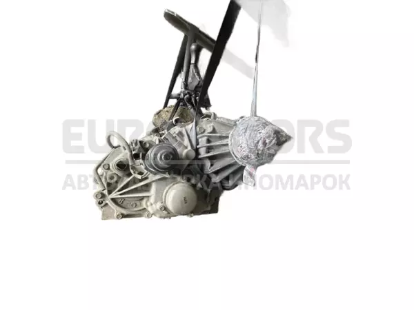 Б/в механічна коробка передач Nissan Pathfinder 2.5dCi 2004-2015 321315X43A it-12283 Дизель - 4