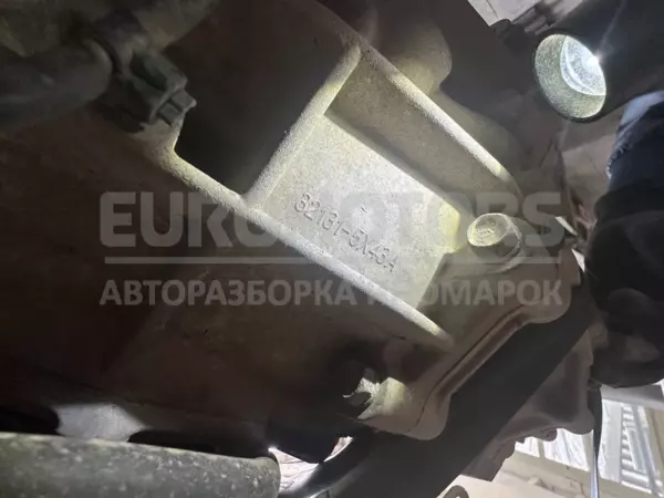 Б/в механічна коробка передач Nissan Pathfinder 2.5dCi 2004-2015 321315X43A it-12283 Дизель - 6