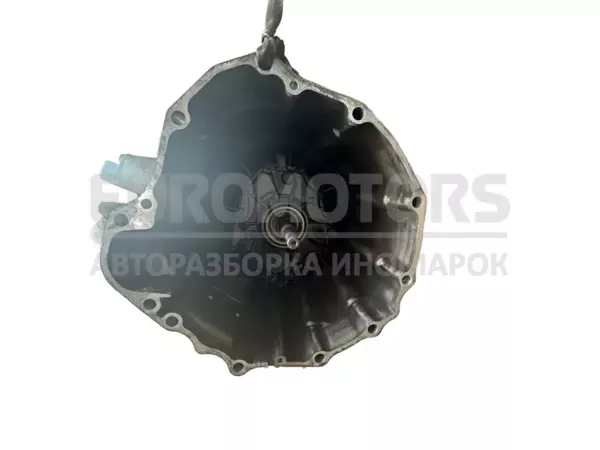 Б/у механическая коробка передач Nissan Pathfinder 2.5dCi 2004-2015 32131CD340 it-12284 Дизель - 3