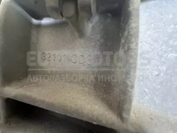 Б/у механическая коробка передач Nissan Pathfinder 2.5dCi 2004-2015 32131CD340 it-12284 Дизель - 5