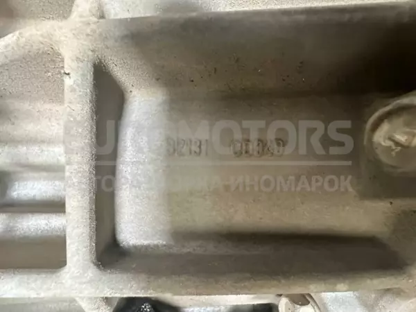 Б/у механическая коробка передач Nissan Pathfinder 2.5dCi 2004-2015 32131CD340 it-12284 Дизель - 6