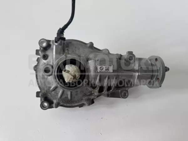 Передній диференціал BMW X3 2.0 16V (G01) 2017 10425762 it-12285 Бензин - 1