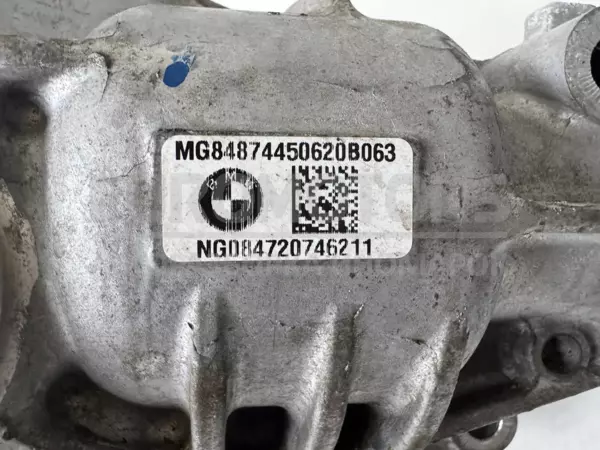 Передний дифференциал BMW X3 2.0 16V (G01) 2017 10425762 it-12285 Бензин - 2