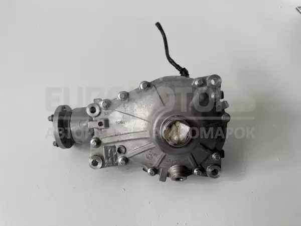 Передний дифференциал BMW X3 2.0 16V (G01) 2017 10425762 it-12285 Бензин - 4