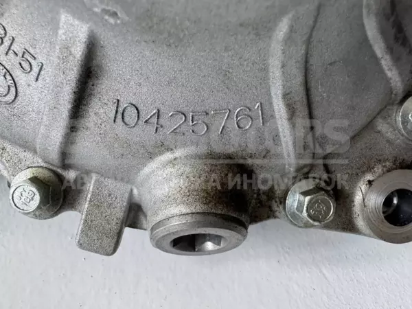 Передний дифференциал BMW X3 2.0 16V (G01) 2017 10425762 it-12285 Бензин - 5