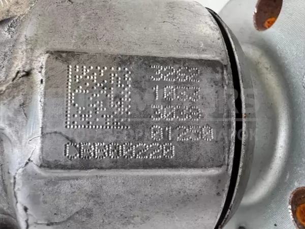 Передний дифференциал BMW X3 2.0 16V (G01) 2017 10425762 it-12285 Бензин - 6