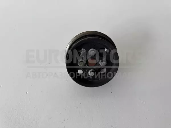 Насос гідропідсилювача керма Volvo XC60 2.4tdi (Bi-turbo) 2008 31258133 it-12289 Дизель - 1