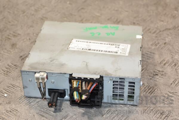 Блок управления магнитолой Audi A6 (C6) 2004-2011 4F0035056 387466 - 2