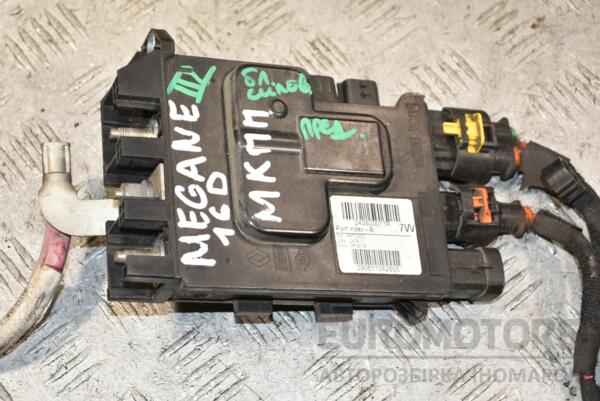 Блок силових запобіжників Renault Megane (III) 2009-2016 243800011R 387479 euromotors.com.ua