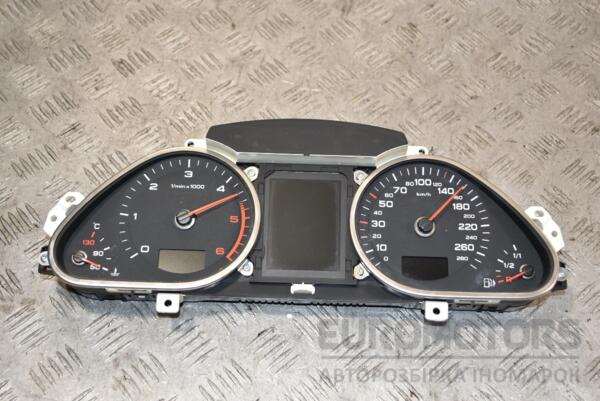 Панель приборов Audi A6 3.0tdi (C6) 2004-2011 387490 euromotors.com.ua