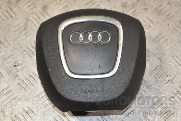 Подушка безпеки кермо Airbag (дефект) Audi A6 (C6) 2004-2011 4F0880201BK 387495 euromotors.com.ua