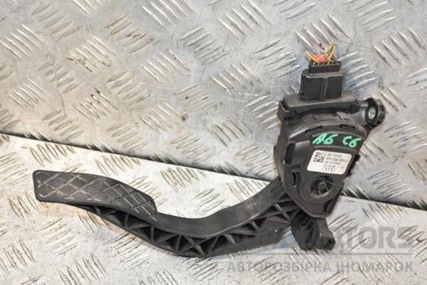 Педаль газу електро пластик Audi A6 (C6) 2004-2011 8K1723523 387507 euromotors.com.ua