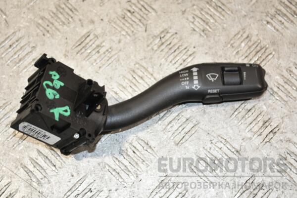 Подрулевой переключатель правый Audi A6 (C6) 2004-2011 4E0953503G 387515 euromotors.com.ua