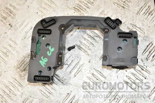 Плата підрульового перемикача Audi A6 (C6) 2004-2011 4F0953549D 387517 euromotors.com.ua
