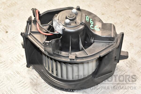 Моторчик печки Audi A6 (C6) 2004-2011 387532 euromotors.com.ua