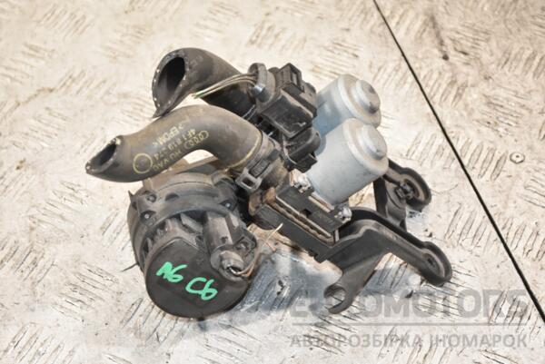 Клапан обігрівача (кран пічки) Audi A6 (C6) 2004-2011 4F1959617B 387534 euromotors.com.ua