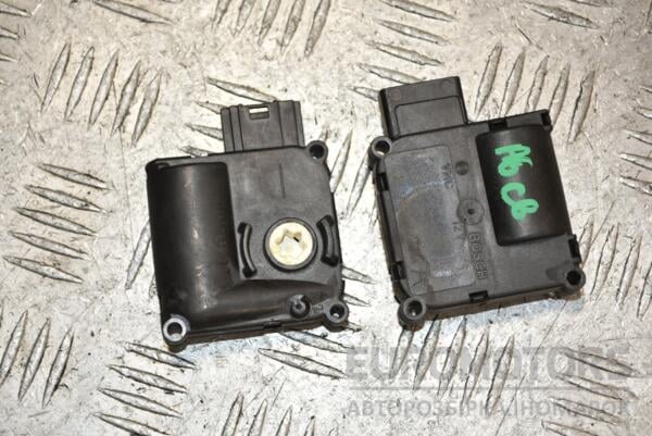 Шаговый двигатель печки Audi A6 (C6) 2004-2011 4F0820511A 387535 euromotors.com.ua