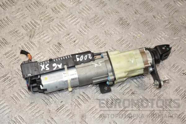 Привід відкриття кришки багажника лівий Audi A6 (C6) 2004-2011 4F9959945 387536 - 2