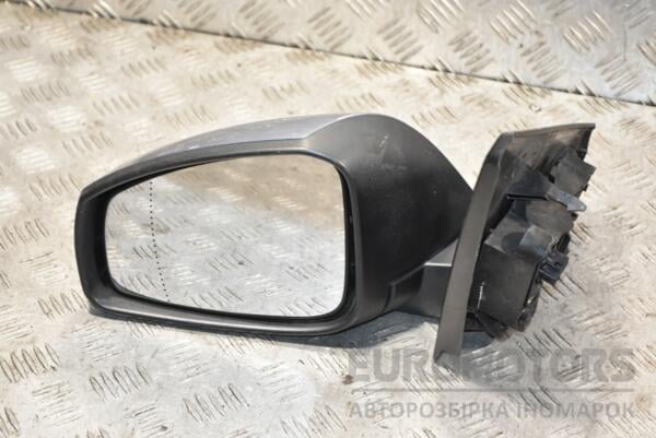 Зеркало левое электр 9 пинов Renault Megane (III) 2009-2016 387540 euromotors.com.ua