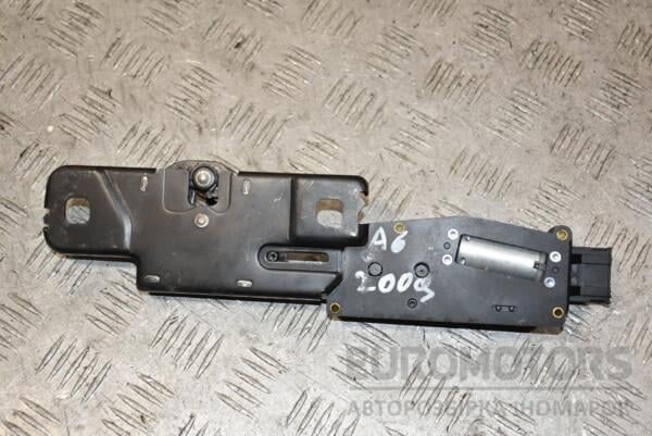 Доводчик кришки багажника Audi A6 (C6) 2004-2011 4F9827383C 387544 - 2