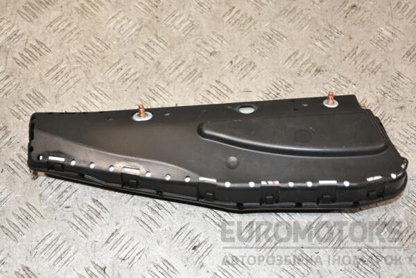 Подушка безпеки сидіння передня ліва Renault Megane (III) 2009-2016 985H10032R 387546 - 2
