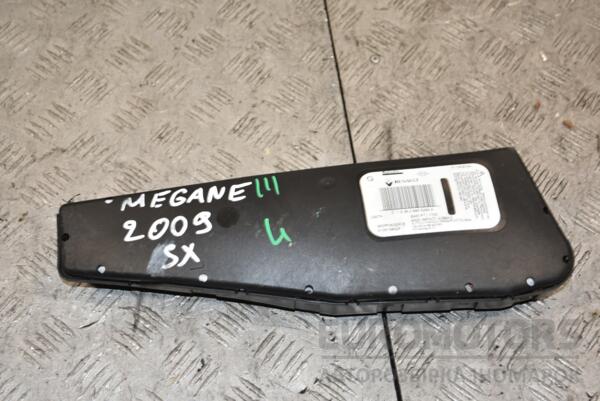 Подушка безопасности сиденье передняя правая Renault Megane (III) 2009-2016 985H10013R 387548 euromotors.com.ua