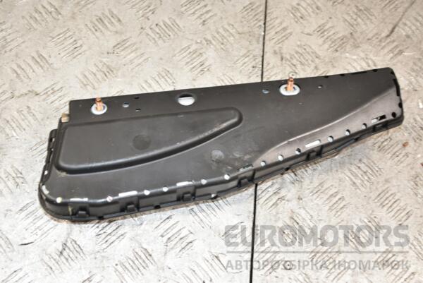 Подушка безопасности сиденье передняя правая Renault Megane (III) 2009-2016 985H10013R 387548 - 2