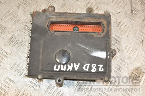 Блок управління АКПП Chrysler Voyager 2000-2008 P04727535AE 387552 euromotors.com.ua