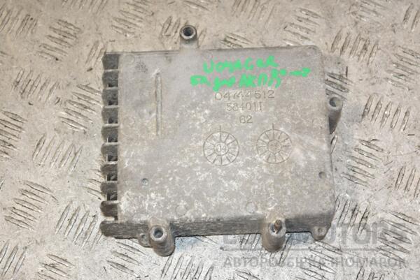 Блок управління АКПП Chrysler Voyager 2000-2008 P04727535AE 387552 - 2