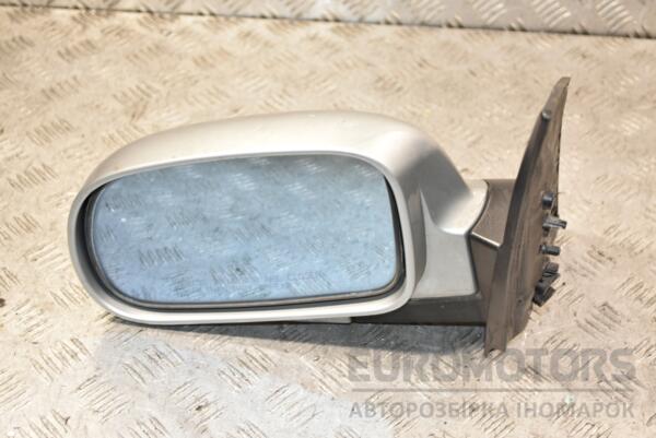 Зеркало левое электр 5 пинов (дефект) SsangYong Kyron 2005-2015 387561 euromotors.com.ua