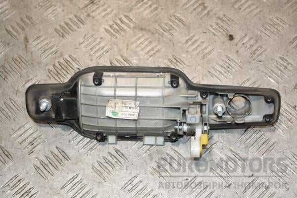 Ручка двери наружная задняя левая SsangYong Kyron 2005-2015 7344031000 387566 - 2