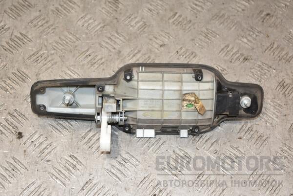 Ручка двері зовнішня задня права SsangYong Kyron 2005-2015 7345031000 387568 - 2