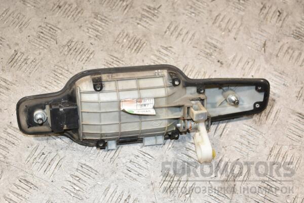 Ручка двери наружная передняя левая SsangYong Kyron 2005-2015 7244031000 387570 - 2