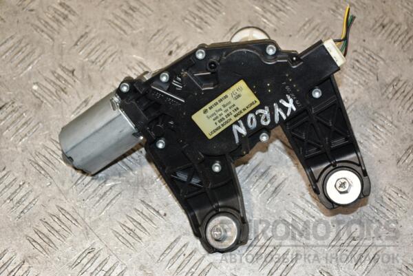Моторчик склоочисника задній SsangYong Kyron 2005-2015 8615009100 387572 - 2