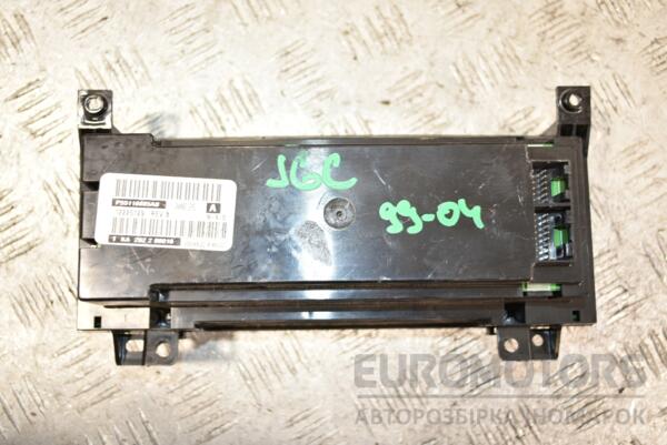 Блок управления печкой климат Jeep Grand Cherokee 1999-2004 P55116885AB 387595 - 2