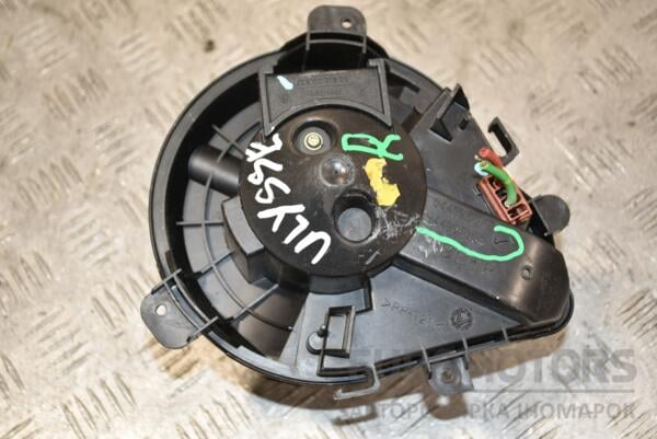 Моторчик печки правый Fiat Ulysse 1994-2002 9449951137 387599 euromotors.com.ua