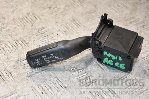 Подрулевой переключатель круиз контроля Audi A6 (C6) 2004-2011 4E0953521B 387603 euromotors.com.ua