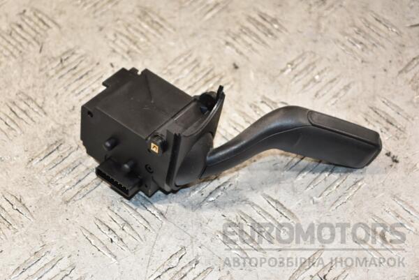 Подрулевой переключатель круиз контроля Audi A6 (C6) 2004-2011 4E0953521B 387603 - 2