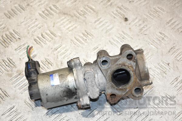 Клапан EGR електричний Toyota Avensis 2.2td (II) 2003-2008 256200R012 387605 - 2