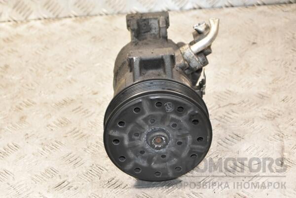 Компресор кондиціонера Toyota Avensis 2.2td (II) 2003-2008 4472601743 387607 euromotors.com.ua